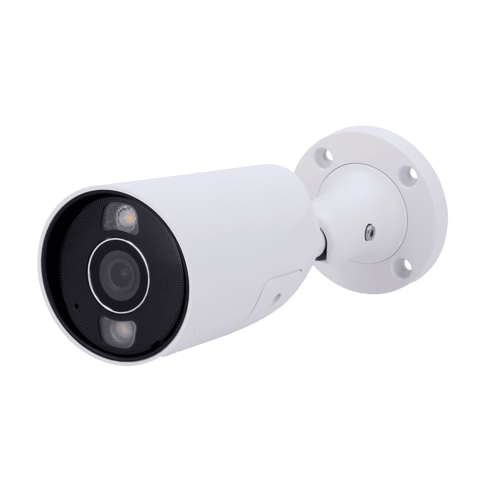 AJ-BULLETCAM-5-0400-HL-W