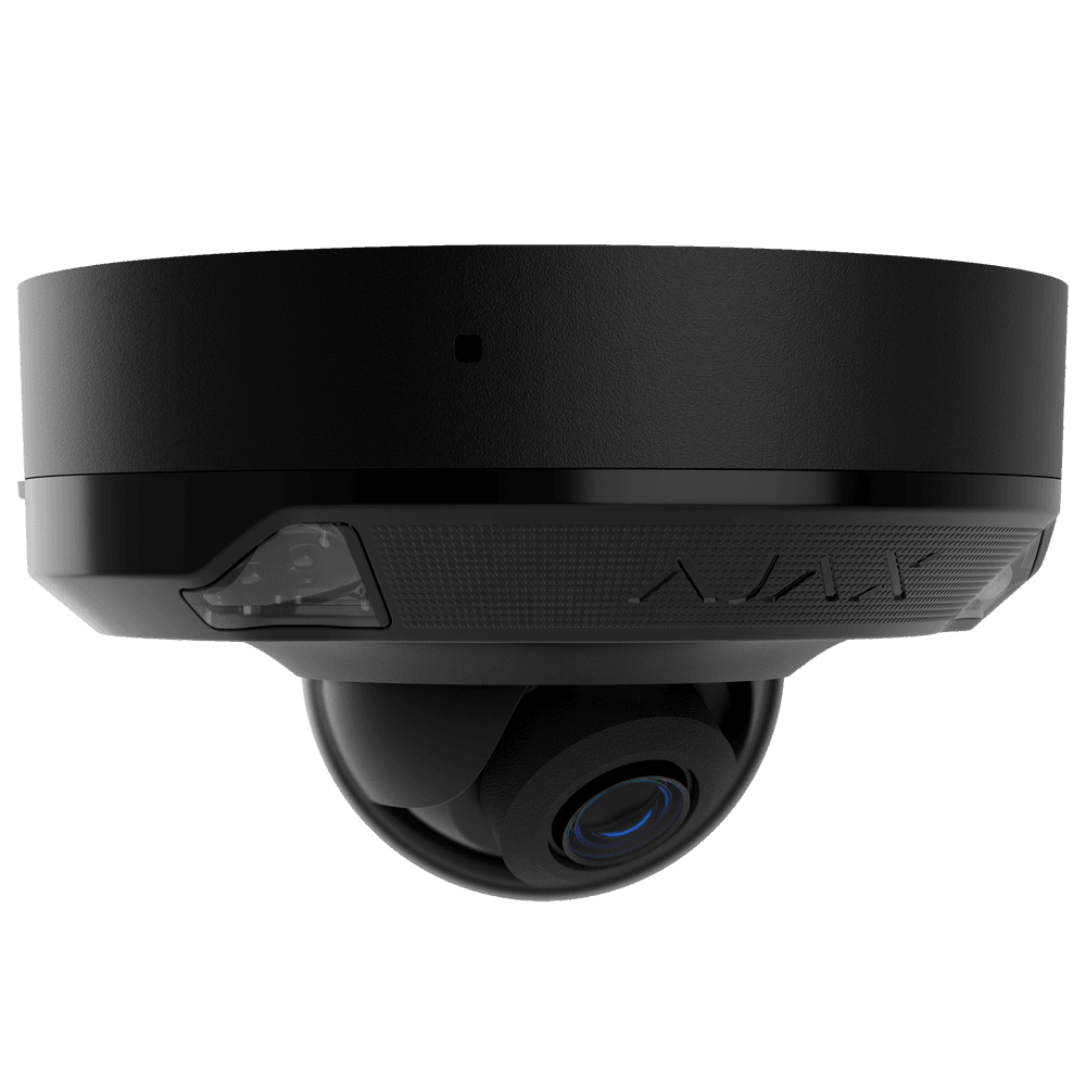 AJ-DOMECAM-MINI-8-0400-HL-B