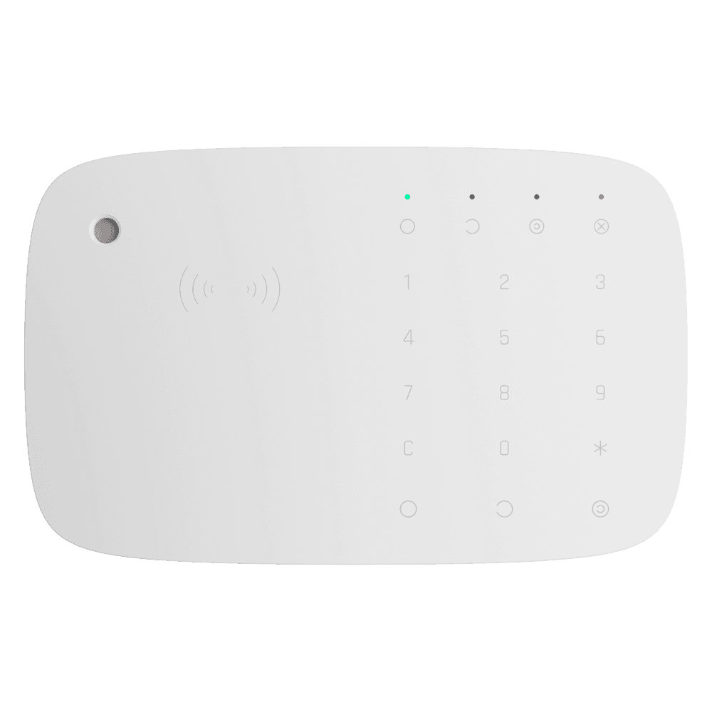 AJ-KEYPADCOMBI-W-DUMMY