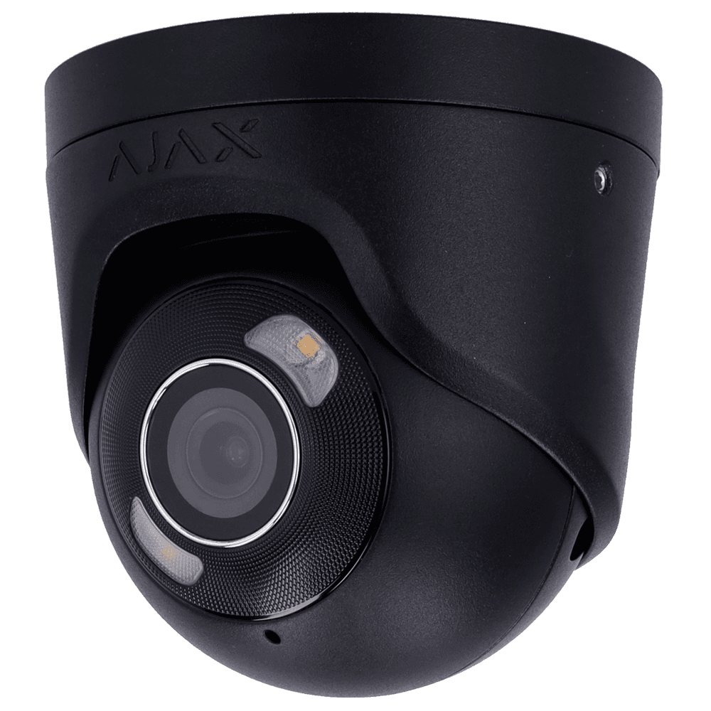 AJ-TURRETCAM-5-0400-HL-B