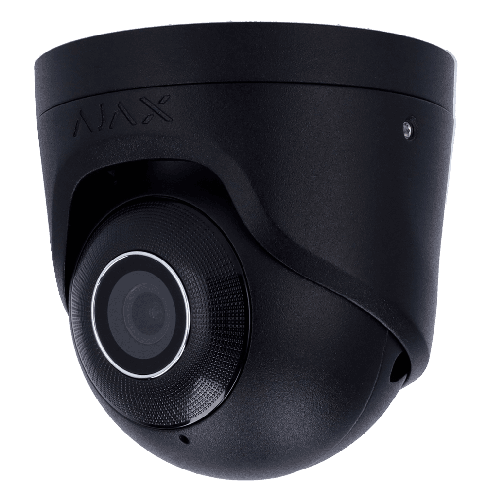 AJ-TURRETCAM-8-0400-B