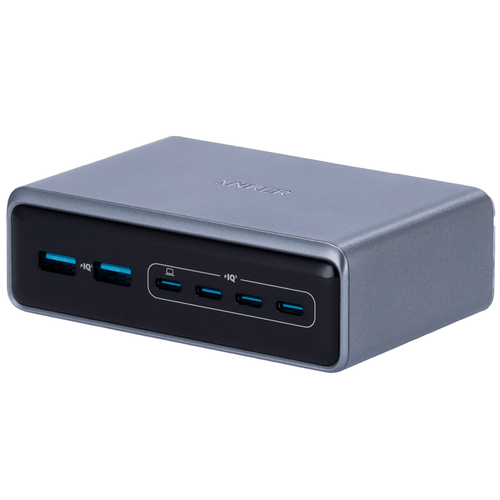 ANK-268-WCHARGER-200W2A4C-B