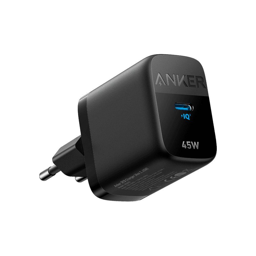 ANK-313-WCHARGER-45W1C-B