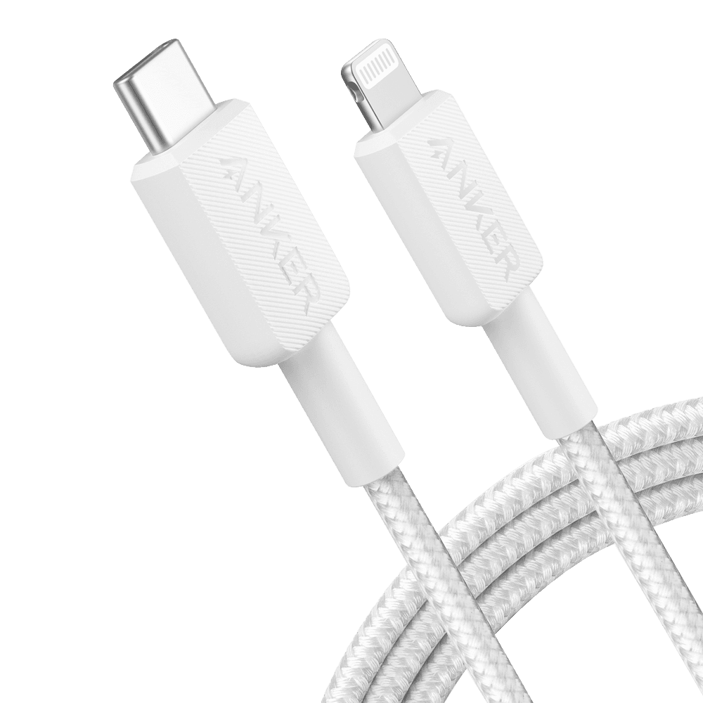 ANK-322-USBC-LGT-180-W