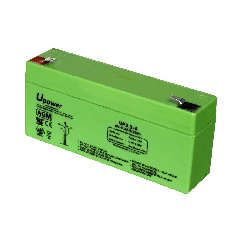 BATT-6033-U