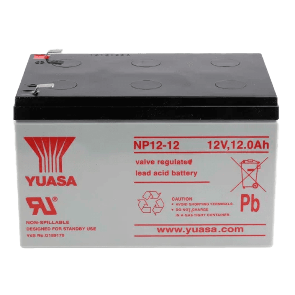 BATT-NP12-12