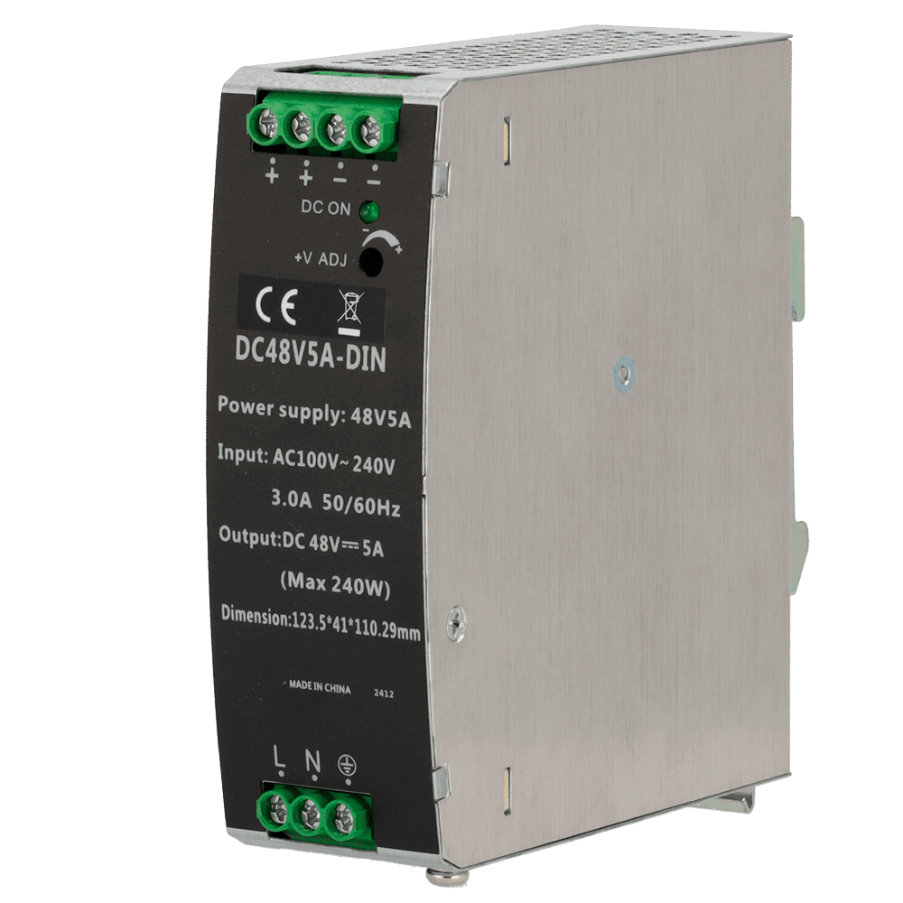 DC48V5A-DIN