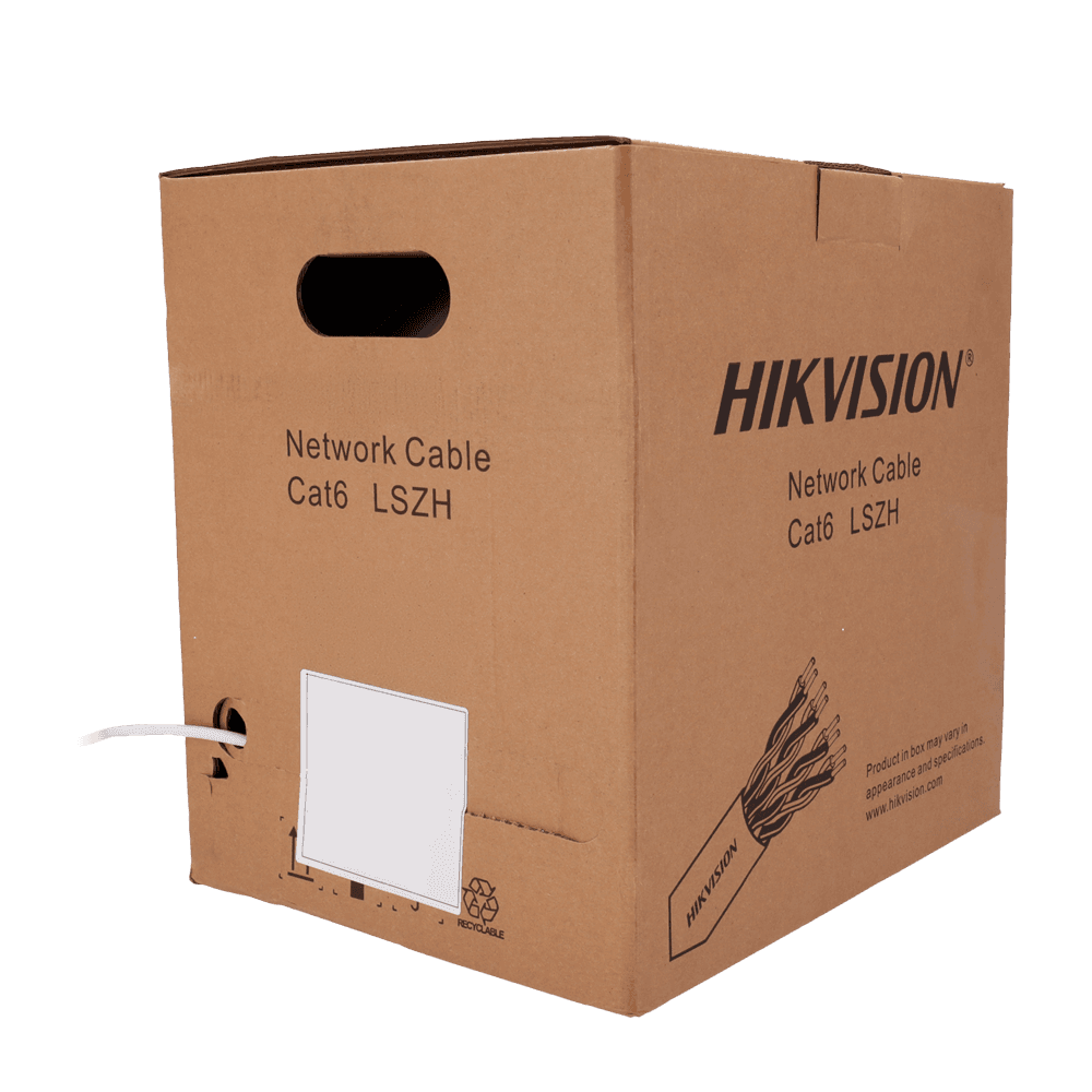 DS-1LN6UEL5/White 305m