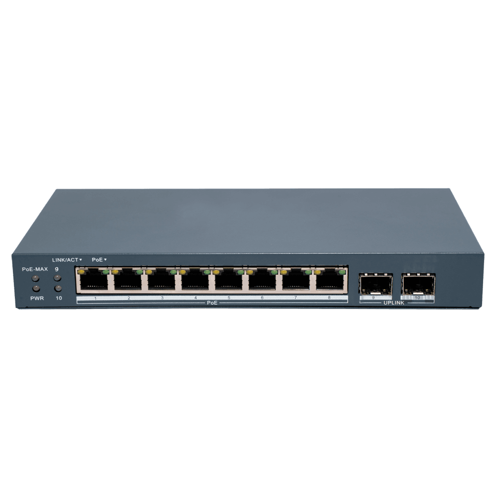 DS-3E1510P-EI/M-8P2F