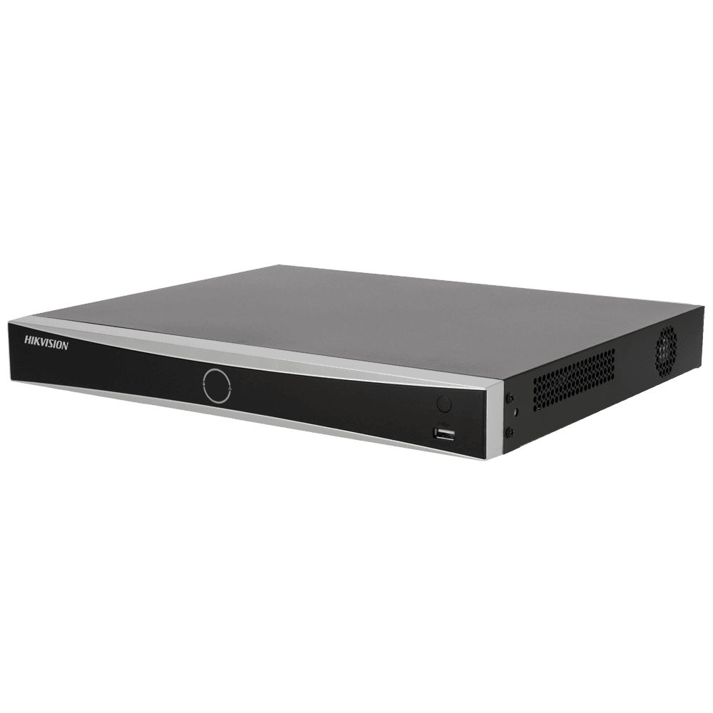 DS-7608NXI-I2/8P/VPro