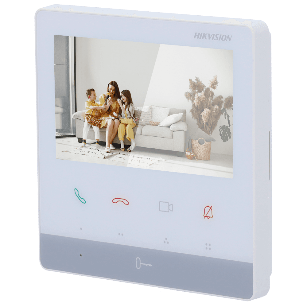 DS-KH7100EY-E2/White