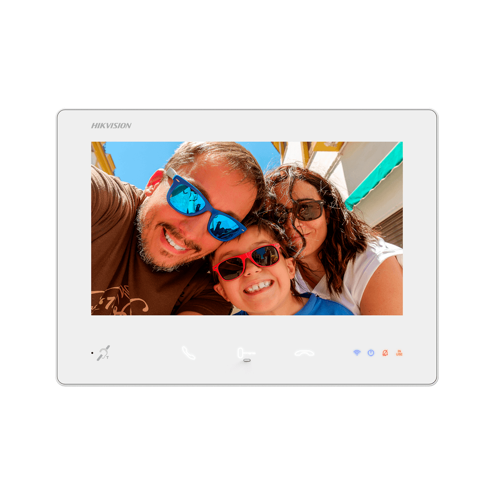 DS-KH7300EY-TIE2/White