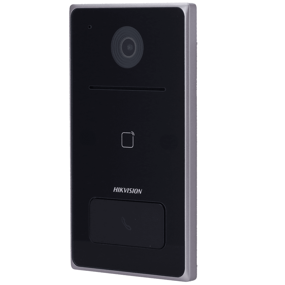 DS-KV6133-WME1/Flush