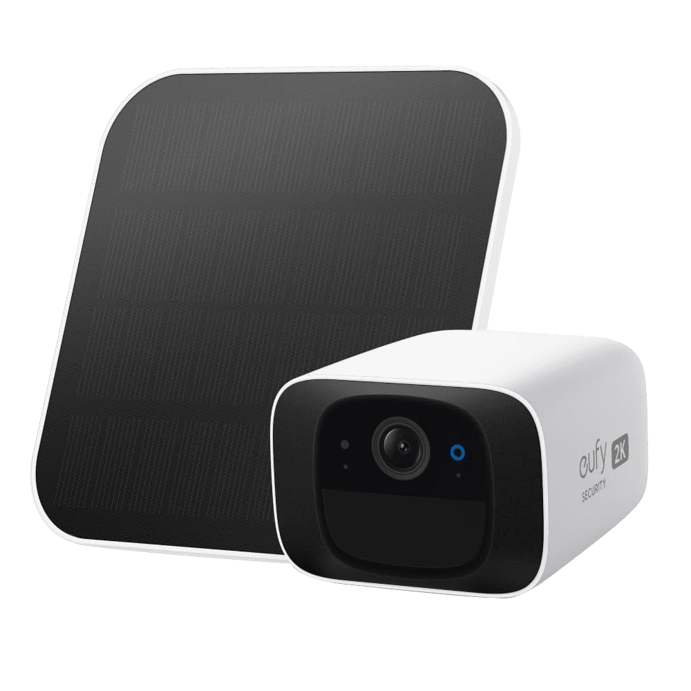 EUFY-SOLOCAM-C210-SOLAR