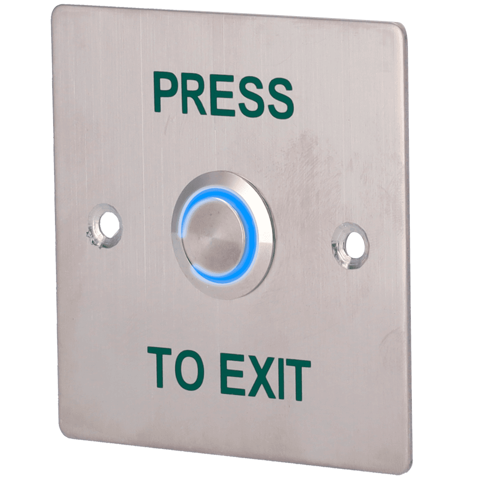 EXITBUTTON303-LED