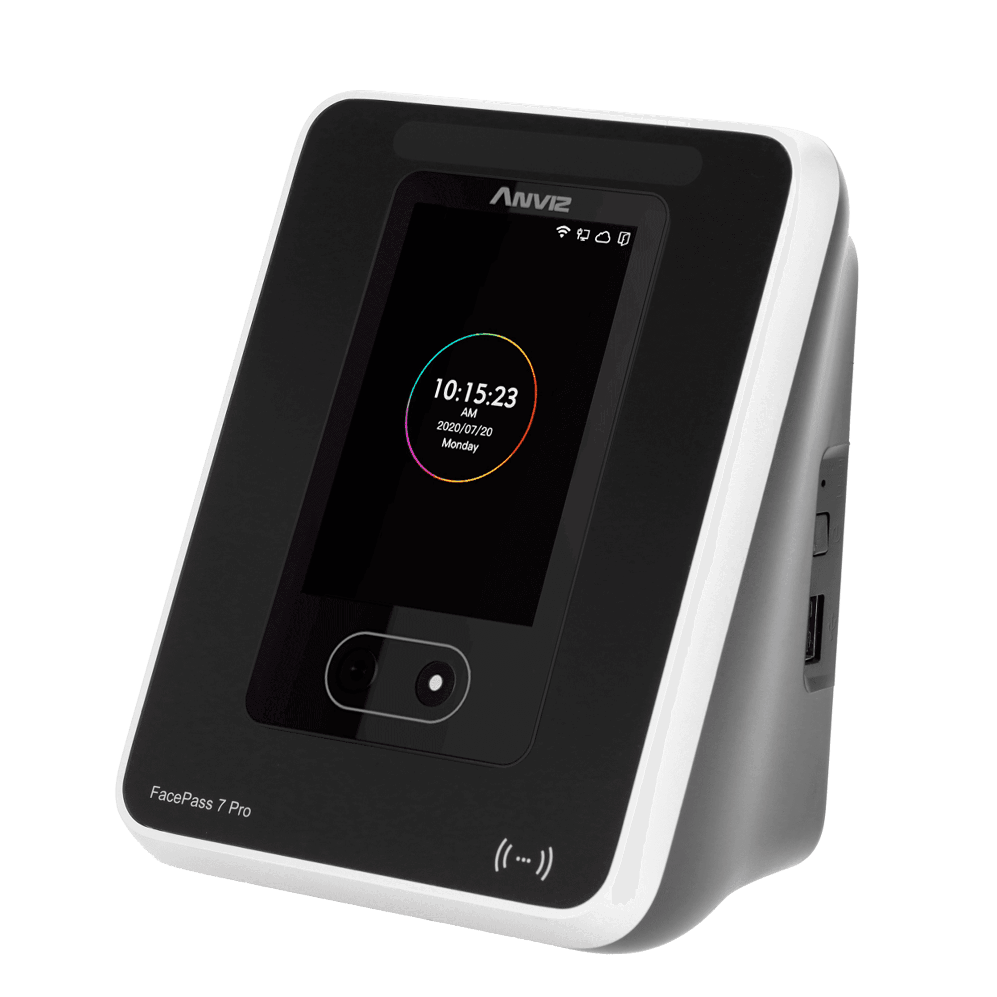 FACEPASS7-PRO