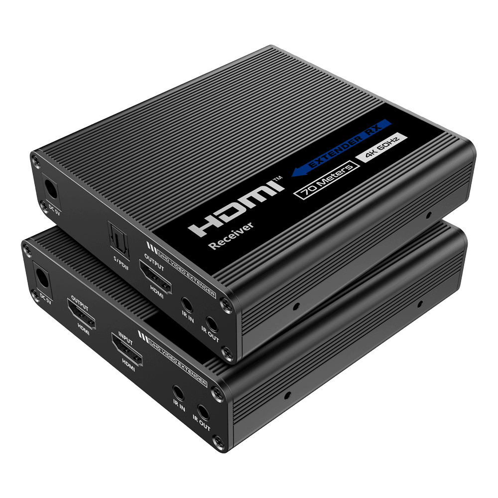 HDMI-EXT-4K