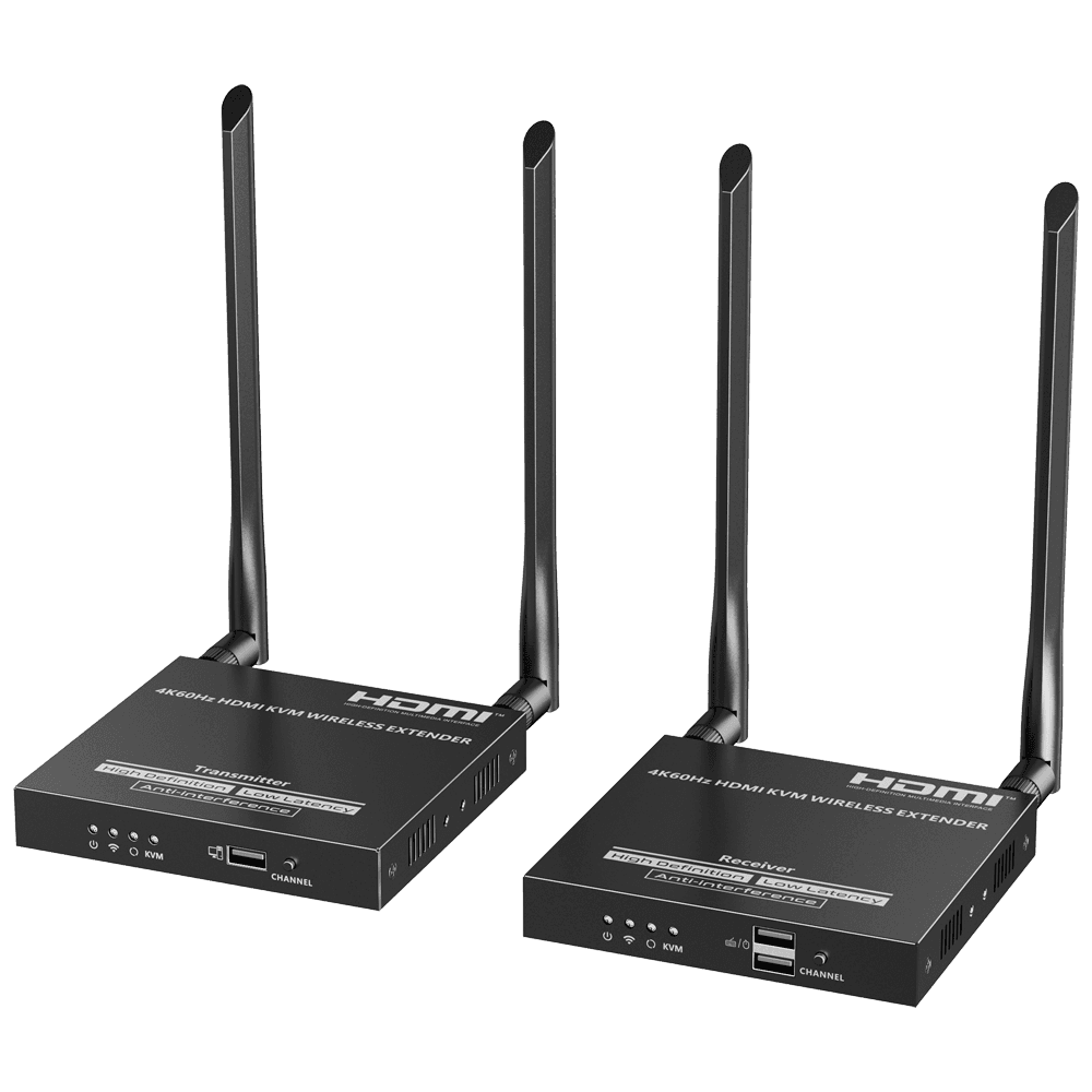 HDMI-EXT-PRO-W-4K60-KVM