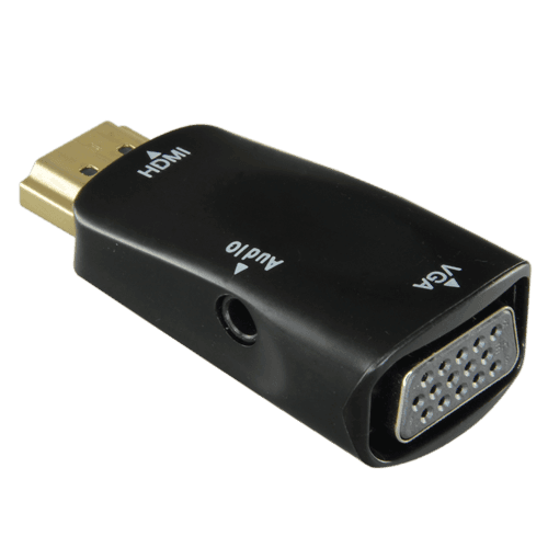 HDMI-VGA