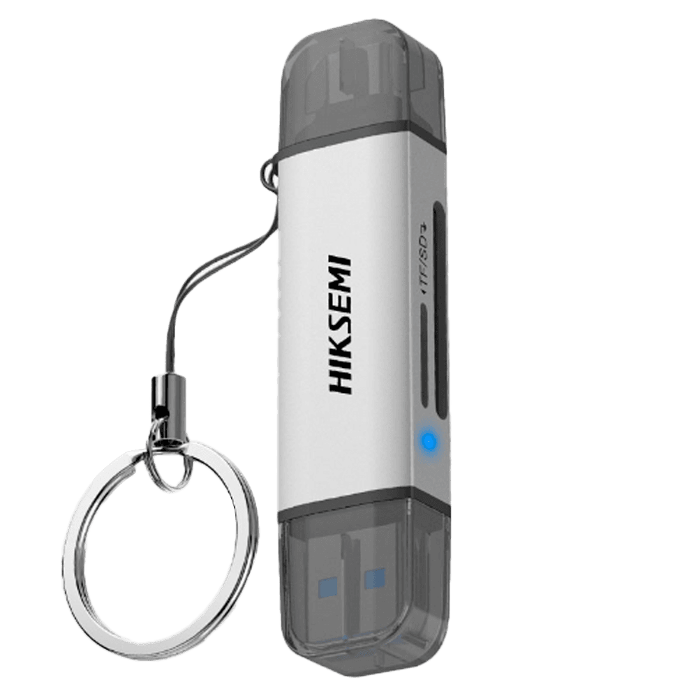 HS-HUB-CR01STD/A&C/U3/100