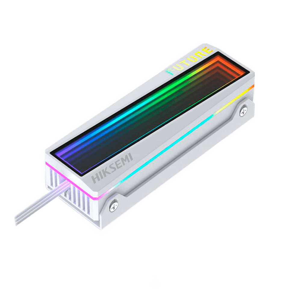 HS-RADIATOR-MHR1STD/White/WW