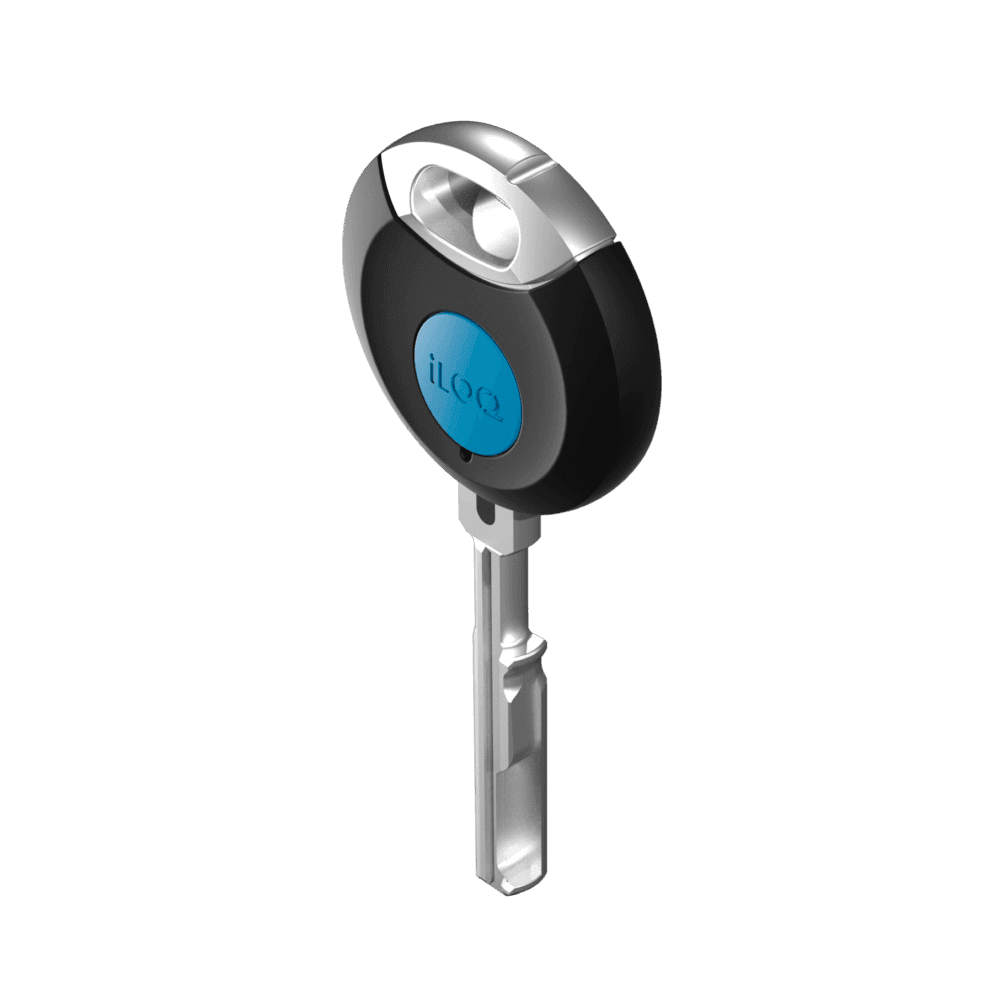 ILOQ-KEY-S5