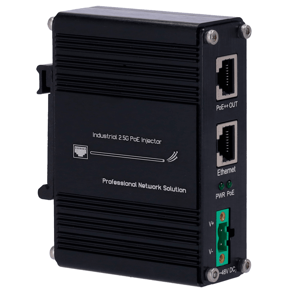 INJ-IPOE-60W-2.5G-DC