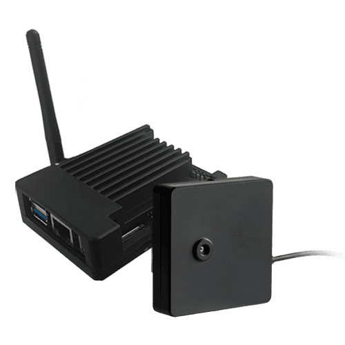 KIT-BODYTEMP256-ANDROID