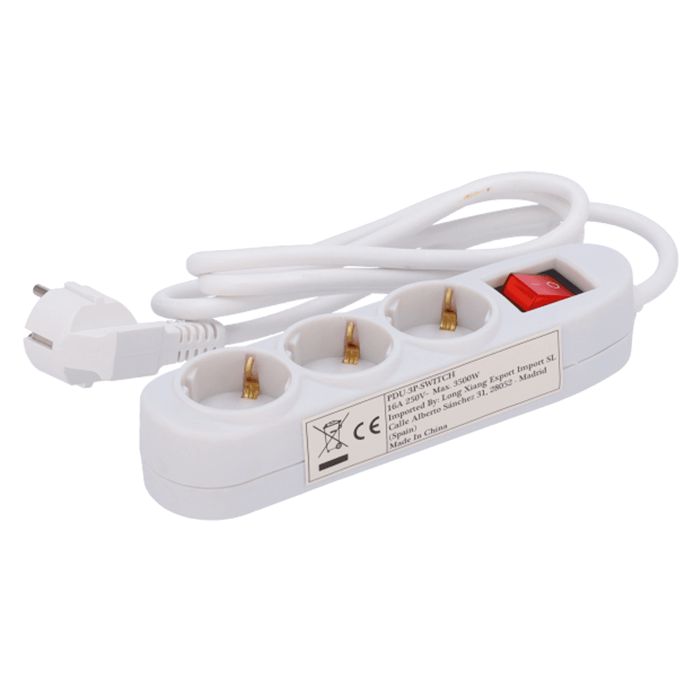 PDU-3P-SWITCH