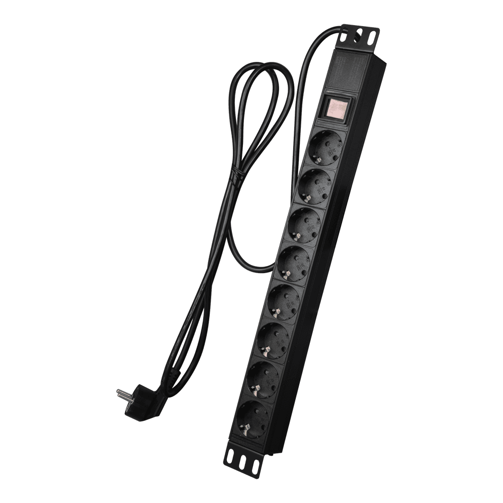 PDU-8P1U-SWITCH