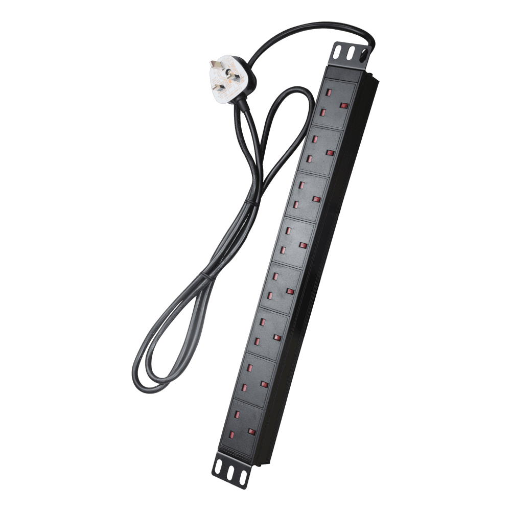 PDU-8P1U-UK