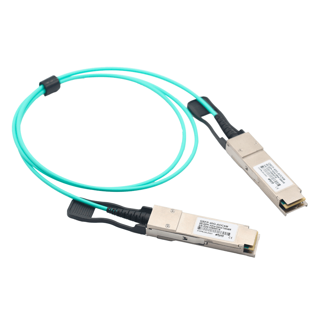 QSFP-40G-AOC-5M