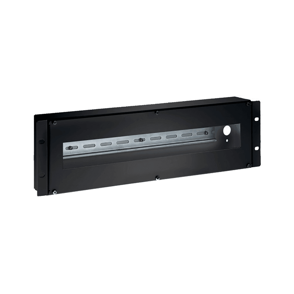 RACK-DINRAIL-3U