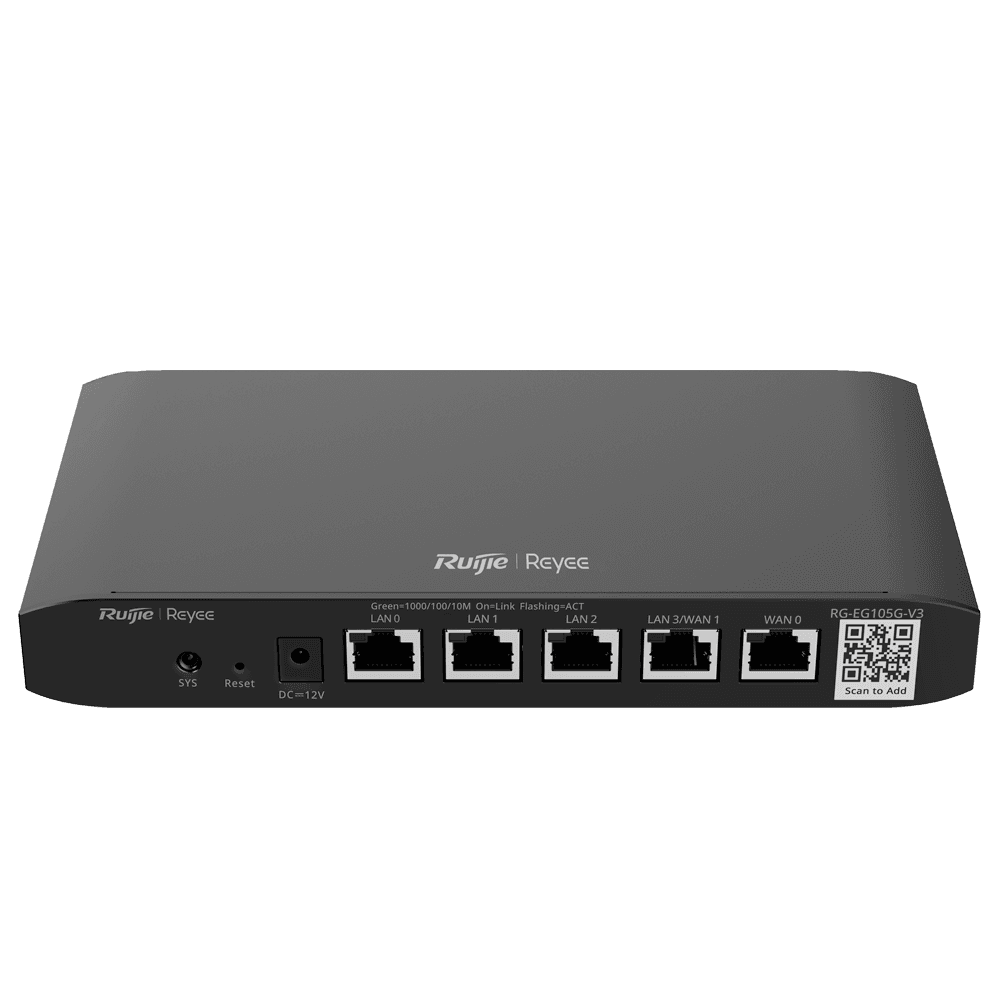 RG-EG105G-V3