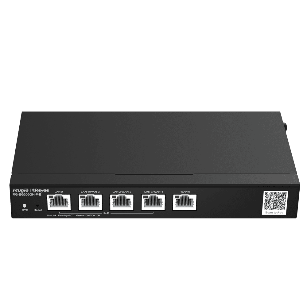 RG-EG305GH-P-E