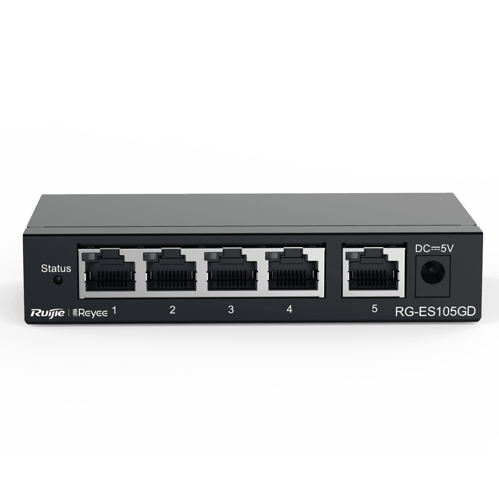 RG-ES105GD