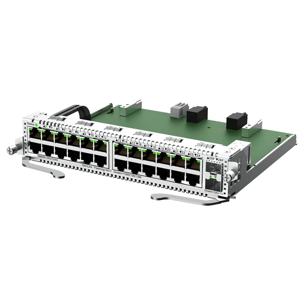 RG-M6000-24GT2XS