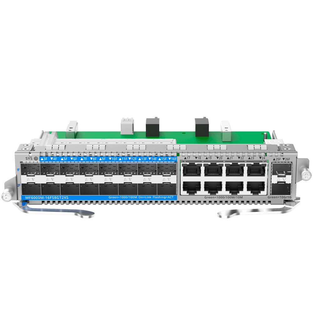 RG-MF6000M-16FS8GT2XS