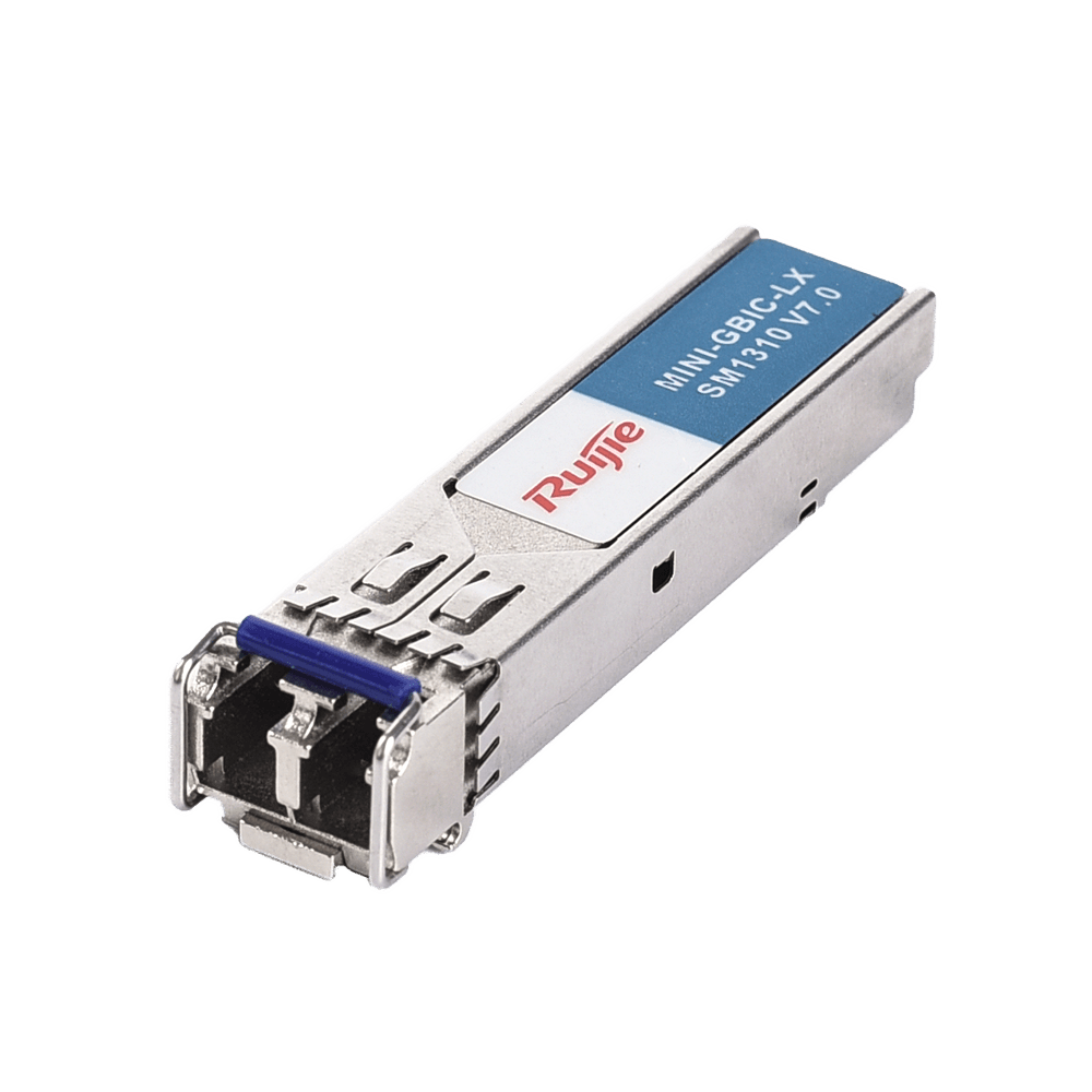 RG-MINI-GBIC-LX-SM1310