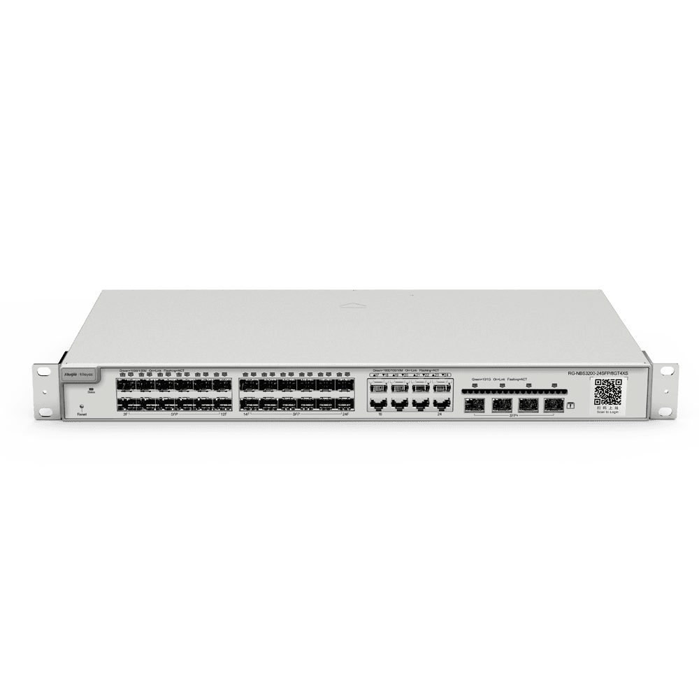 RG-NBS3200-24SFP/8GT4XS