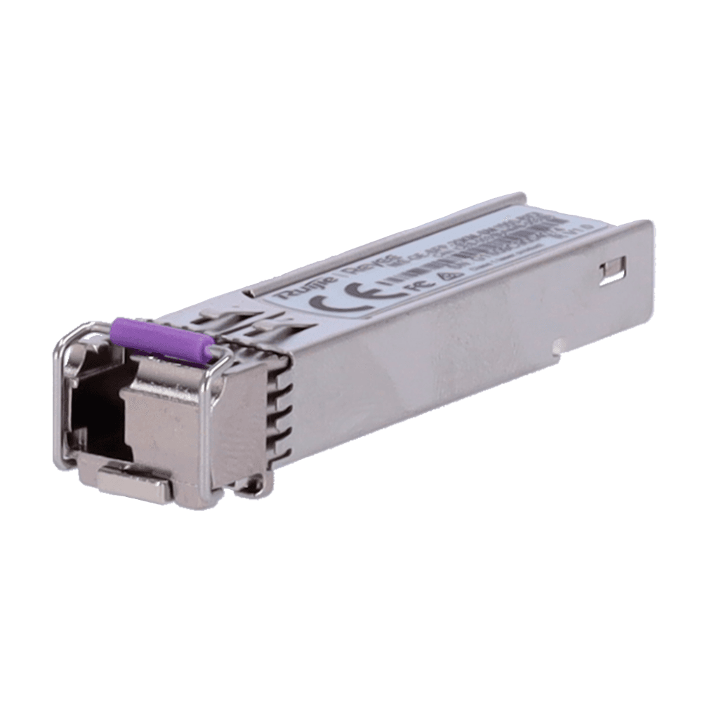 RG-NIS-GE-SFP-20KM-SM1550-BIDI