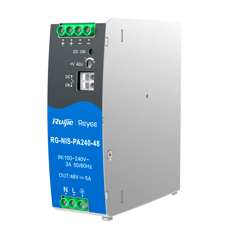 RG-NIS-PA240-48