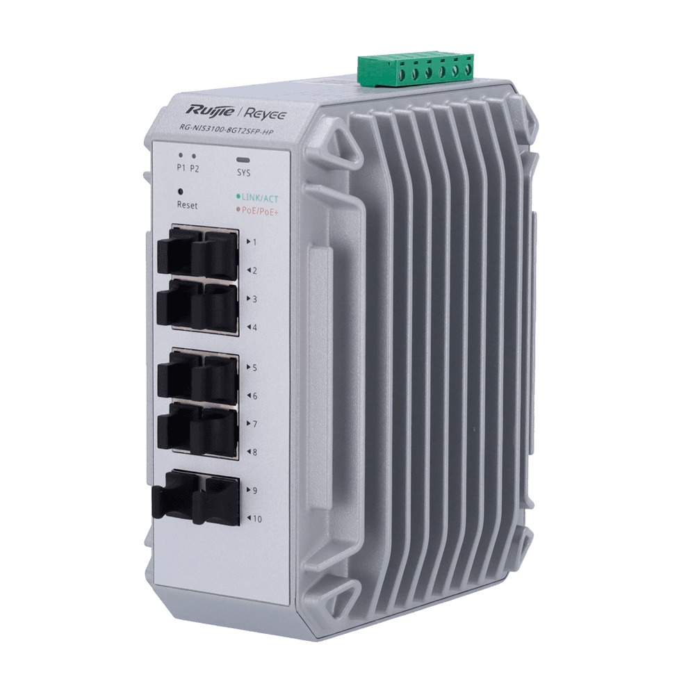 RG-NIS3100-8GT2SFP-HP