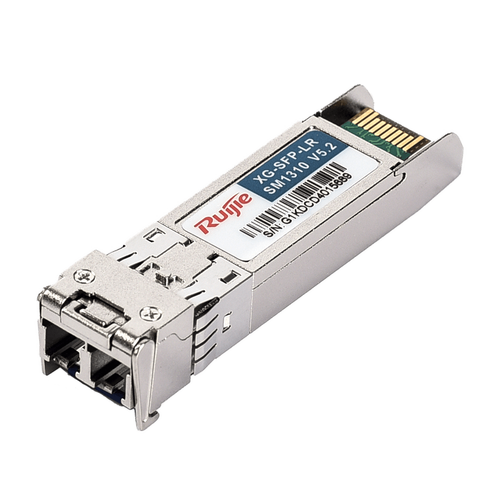 RG-XG-SFP-LR-SM1310