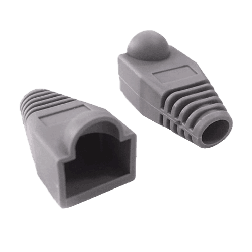RJ45-BOOTCAP-G