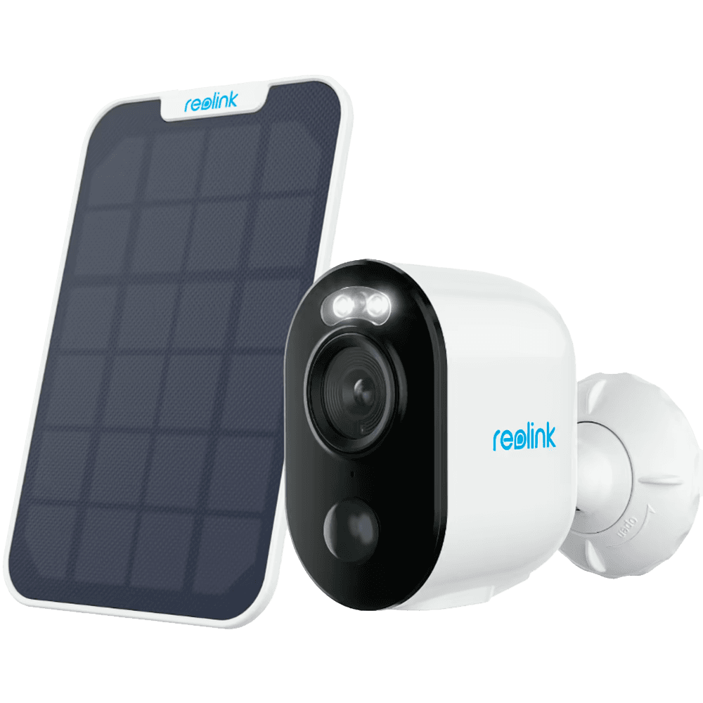 RL-ARGUS-ECO-B310-SOLARKIT