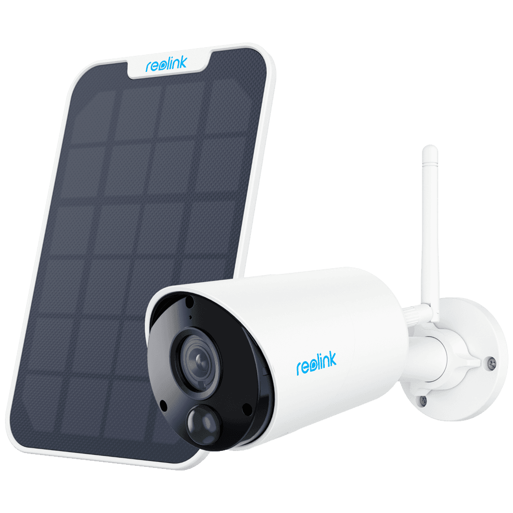 RL-ARGUS-ECO-B320-SOLARKIT