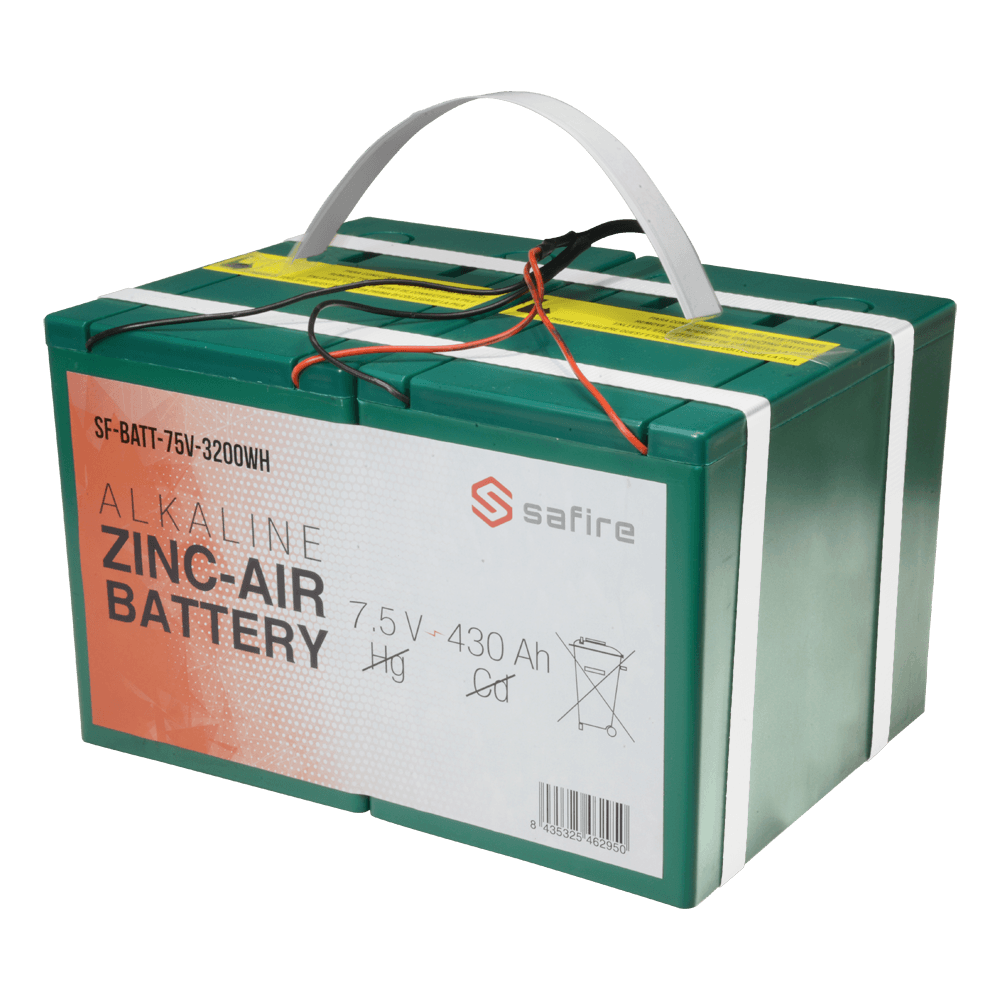 SF-BATT-75V-3200WH