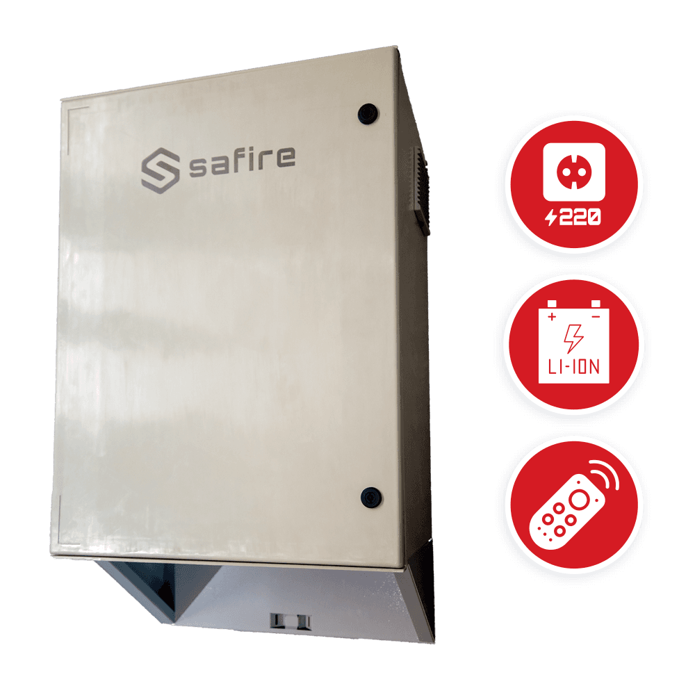 SF-BOX08220-BMS-IP55