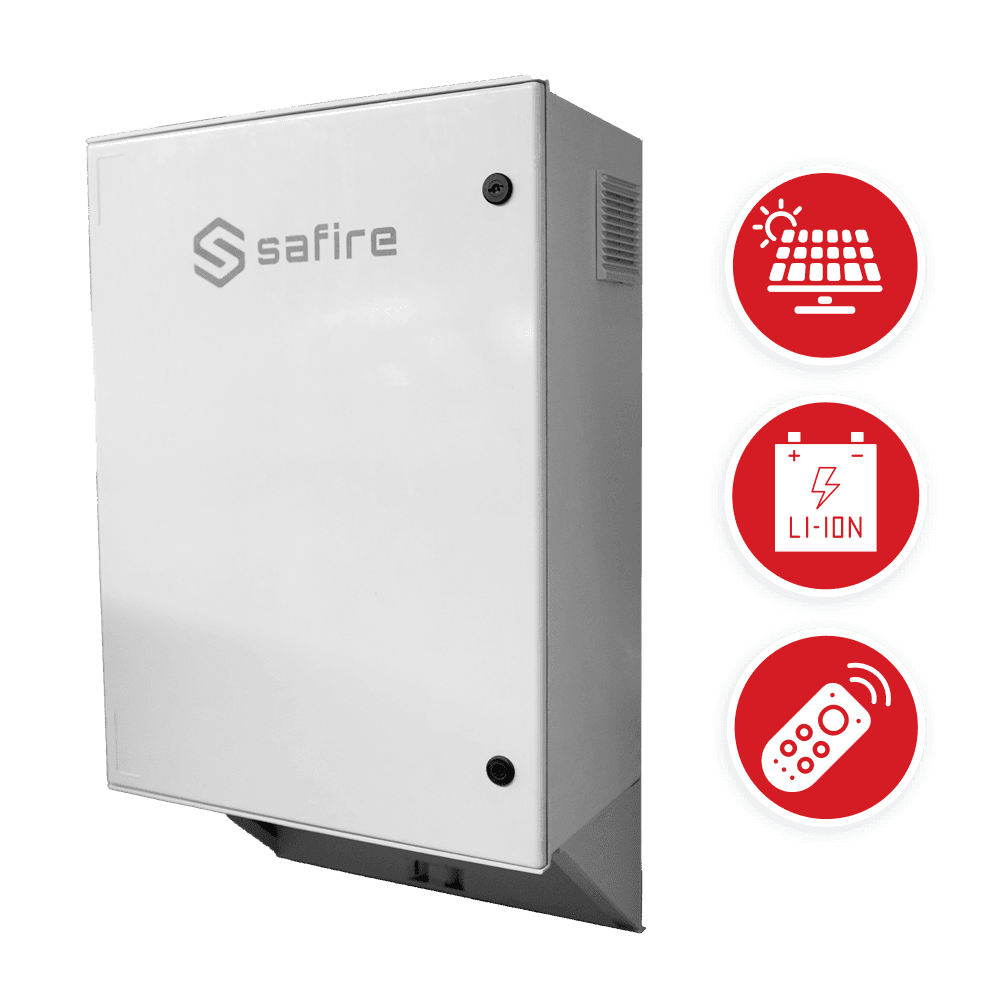 SF-BOX08SOL-BMS-IP55